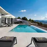 Pentacle Villa