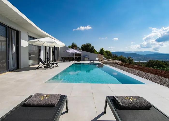 Pentacle Villa