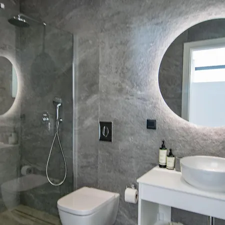 Villa Pentacle Lefkáda