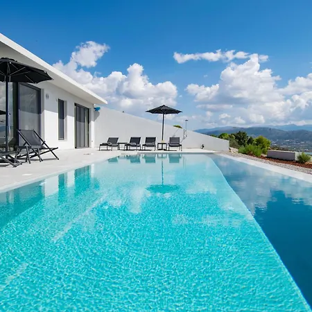 Pentacle * Λευκάδα