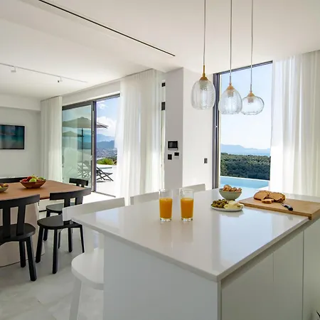 Pentacle Βίλα Λευκάδα